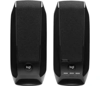 Zvučnici LOGITECH S150, crni (980-000029)