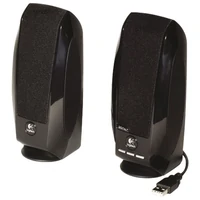 Zvučnici LOGITECH S150, crni (980-000029)