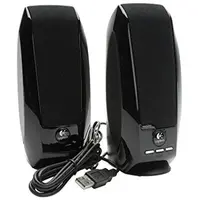 Zvučnici LOGITECH S150, crni (980-000029)