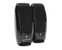 Zvučnici LOGITECH S150, crni (980-000029)