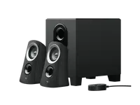 Zvučnici LOGITECH Z313, crni (980-000413)