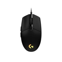 Miš LOGITECH G203, crni (910-005796)