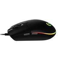 Miš LOGITECH G203, crni (910-005796)