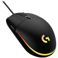 Miš LOGITECH G203, crni (910-005796)