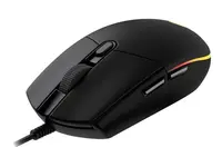 Miš LOGITECH G203, crni (910-005796)