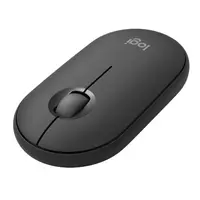 Miš LOGITECH Pebble 2 M350s, crni (910-007015)