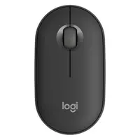 Miš LOGITECH Pebble 2 M350s, crni (910-007015) Miš LOGITECH Pebble 2 M350s, crni (910-007015)