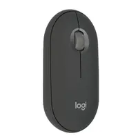Miš LOGITECH Pebble 2 M350s, crni (910-007015)