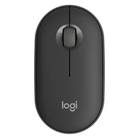 Miš LOGITECH Pebble 2 M350s, crni (910-007015)