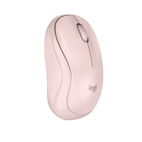 Miš LOGITECH M240, rozi (910-007121)