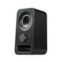 Zvučnici LOGITECH Z150, 2.0, 3, 5mm, crni (980-000814)
