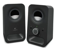 Zvučnici LOGITECH Z150, 2.0, 3, 5mm, crni (980-000814)