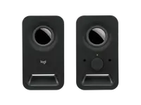 Zvučnici LOGITECH Z150, 2.0, 3, 5mm, crni (980-000814)