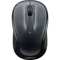Miš LOGITECH M325S, bežični, crno-sivi (910-006812)
