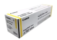 Canon T02 Yellow (8532B001) original toner