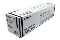 Canon T02 Black (8529B001) original toner