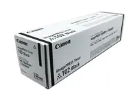 Canon T02 Black (8529B001) original toner