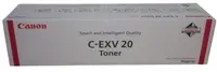 Canon C-EXV20 Magenta (0438B002) original toner