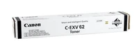 Canon C-EXV62 Black (5141C002) original toner Canon C-EXV62 Black (5141C002) original toner