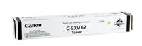 Canon C-EXV62 Black (5141C002) original toner