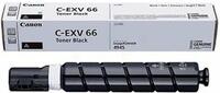 Canon C-EXV66 Black (5745C002) original toner