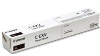 Canon C-EXV67 Black (5746C002) original toner