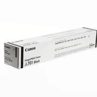 Canon T01 Black (8066B001) original toner
