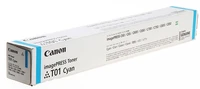 Canon T01 Cyan (8067B001) original toner