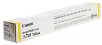 Canon T01 Yellow (8069B001) original toner