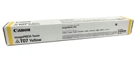 Canon T07 Yellow (3644C001) original toner