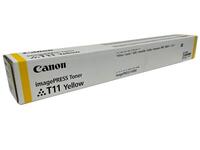 Canon T11 Yellow (5149C001) original toner