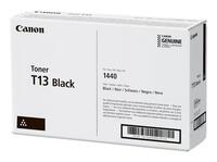 Canon T13 Black (5640C006) original toner