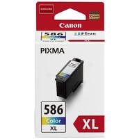 Canon CL-586XL Tricolor (6226C001) original tinta