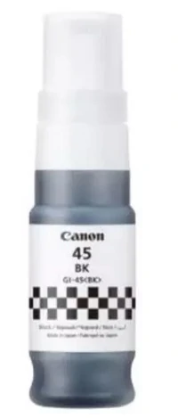 Canon GI-45 Black (6288C001) original tinta