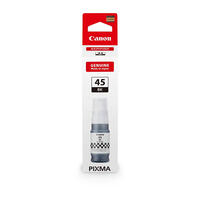 Canon GI-45 Black (6288C001) original tinta