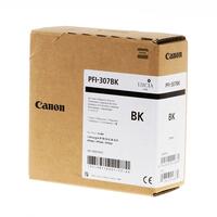 Canon PFI-307 Black (9811B001) original tinta