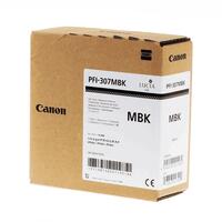 Canon PFI-307 Matte Black (9810B001) original tinta