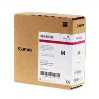 Canon PFI-307 Magenta (9813B001) original tinta