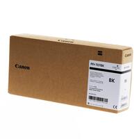 Canon PFI-707 Black (9821B001) original tinta
