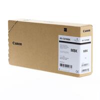 Canon PFI-707 Matte Black (9820B001) original tinta