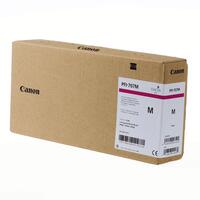Canon PFI-707 Magenta (9823B001) original tinta