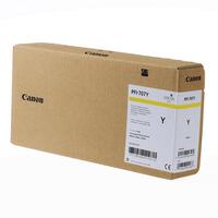 Canon PFI-707 Yellow (9824B001) original tinta