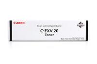 Canon C-EXV20 Black (0436B002) original toner