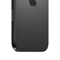 Mobitel APPLE iPhone 16 Pro 256GB, 6.3", Black Titanium (MYNH3)