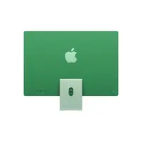 Stolno računalo APPLE iMac 24" (2024) 4.5K M4 10C/10G 16GB/256GB, Green, IT KB (MWUY3)