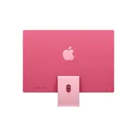 Stolno računalo APPLE iMac 24" (2024) 4.5K M4 10C/10G 16GB/256GB, Pink, IT KB (MWV43)