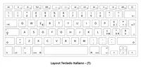 Stolno računalo APPLE iMac 24" (2024) 4.5K M4 10C/10G 16GB/256GB, Silver, IT KB (MWUU3)