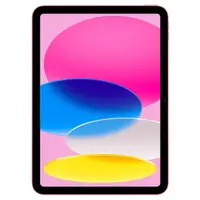 Tablet APPLE iPad (2024) 10Gen 10.9" 64GB, Pink (MCMC4)