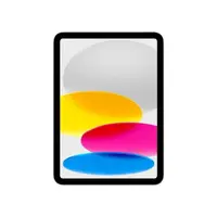 Tablet APPLE iPad (2024) 10Gen 10.9" 64GB, Silver (MCM74)