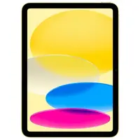 Tablet APPLE iPad (2024) 10Gen 10.9" 64GB, Yellow (MCM94)